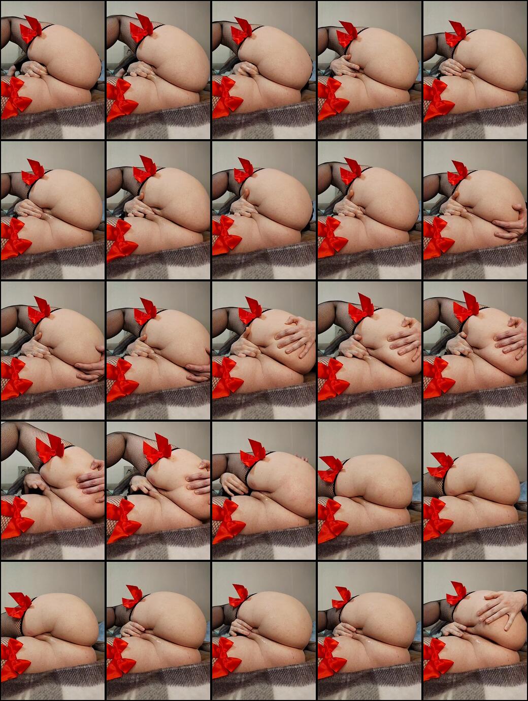 Fire-Foxy Cam Show Recorded 2025-01-07