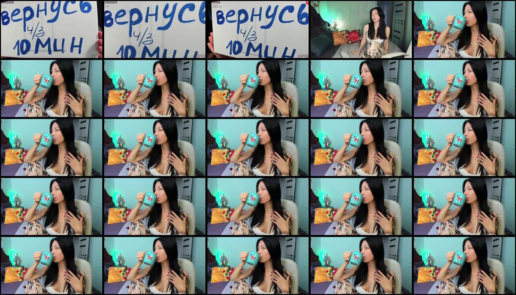 -1001Roses- Cam Show Recorded 2025-01-08 BongaCams