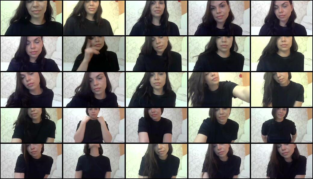 Bestie_S Cam Show Recorded 2025-01-08