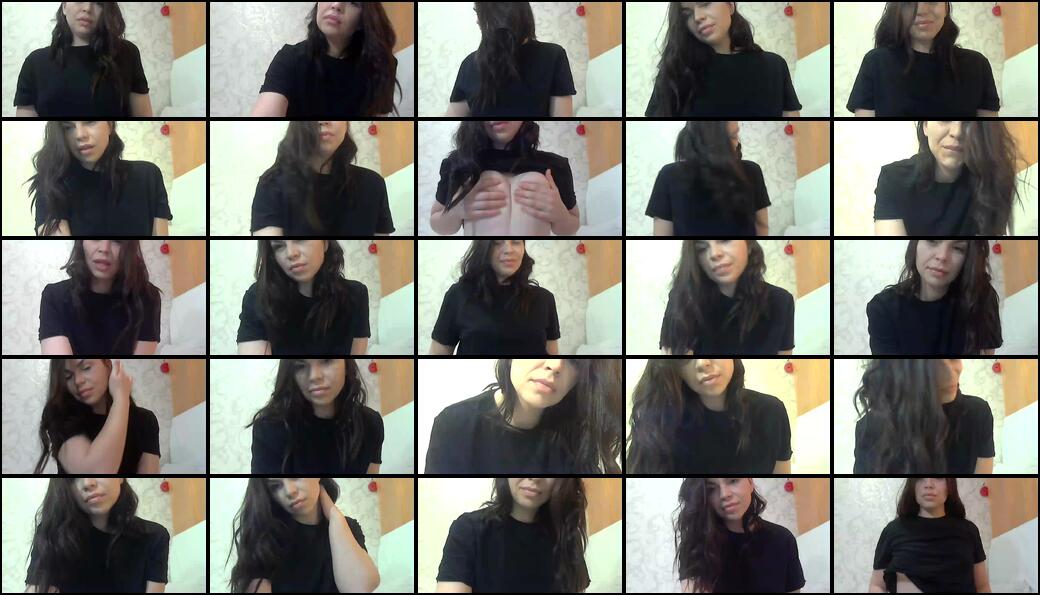 Bestie_S Cam Show Recorded 2025-01-08