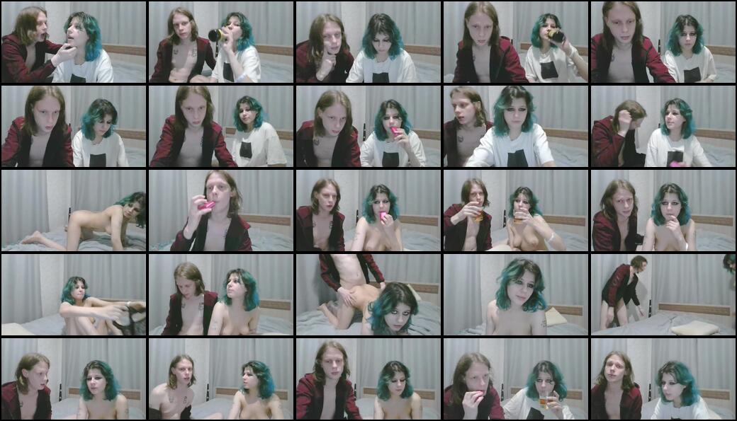 Crystal-Porn-Love Cam Show Recorded 2025-01-08