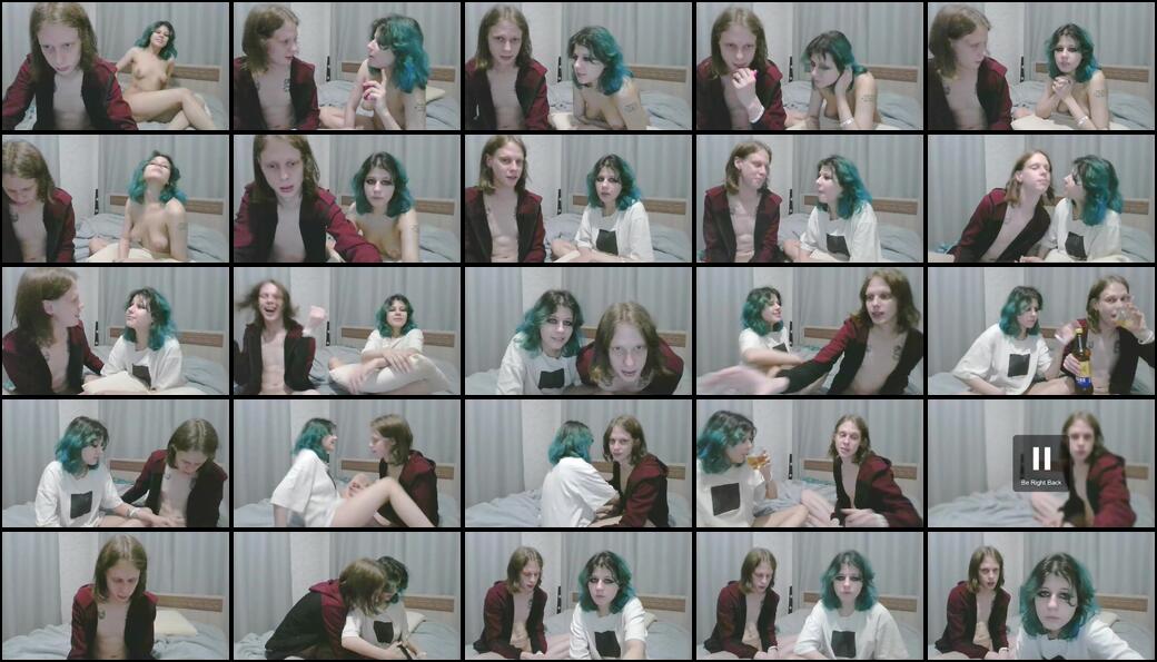 Crystal-Porn-Love Cam Show Recorded 2025-01-08