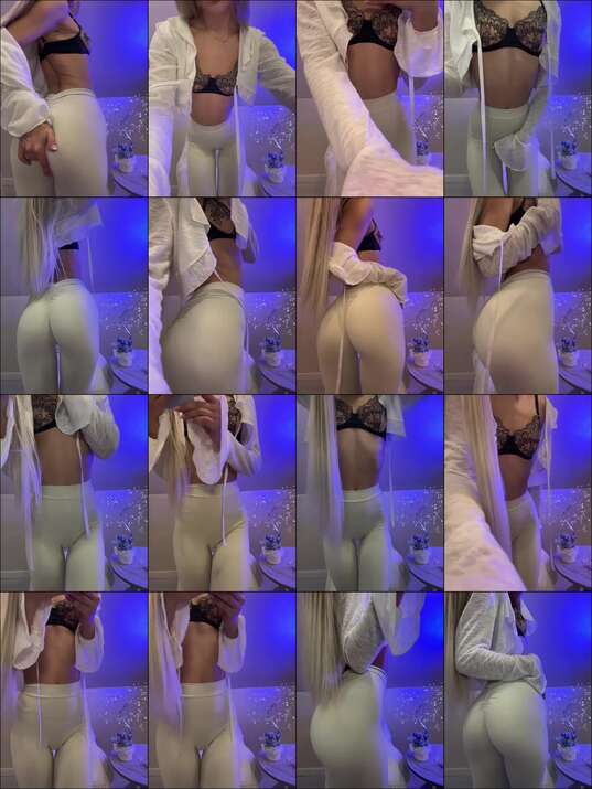HollyPolly111 Cam Show Recorded 2025-01-08