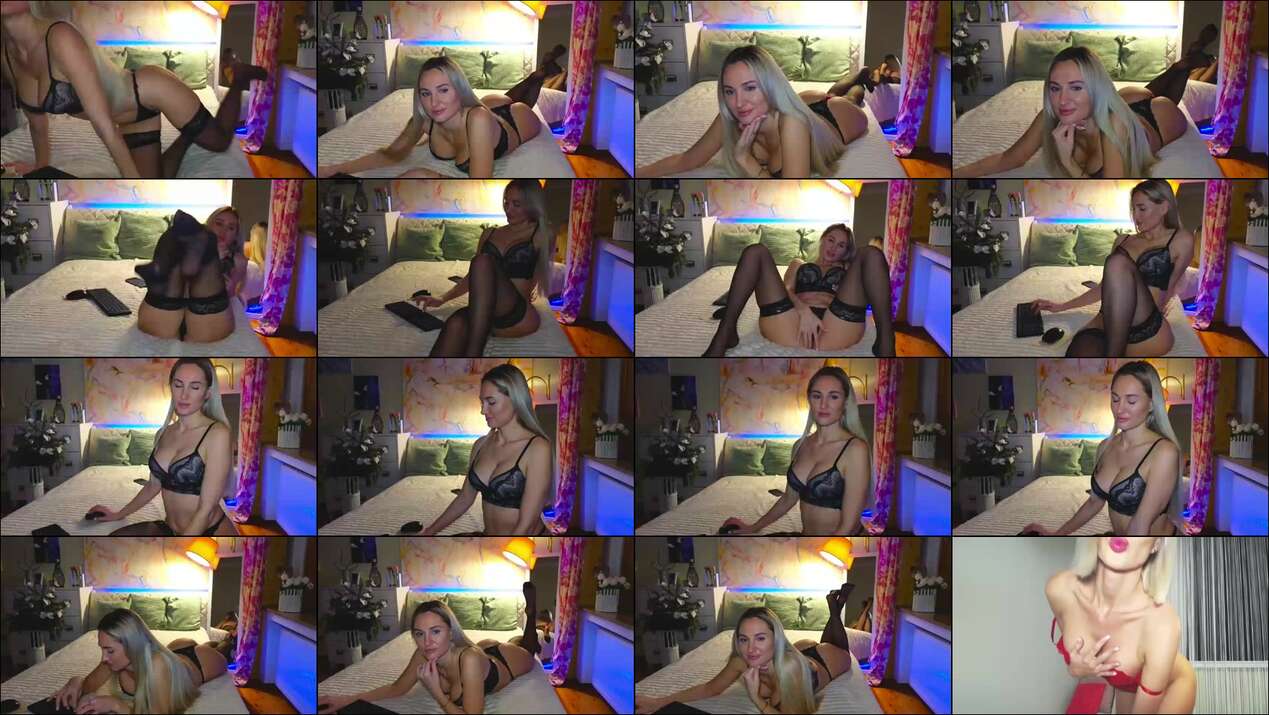 MisssMira Cam Show Recorded 2025-01-08 BongaCams