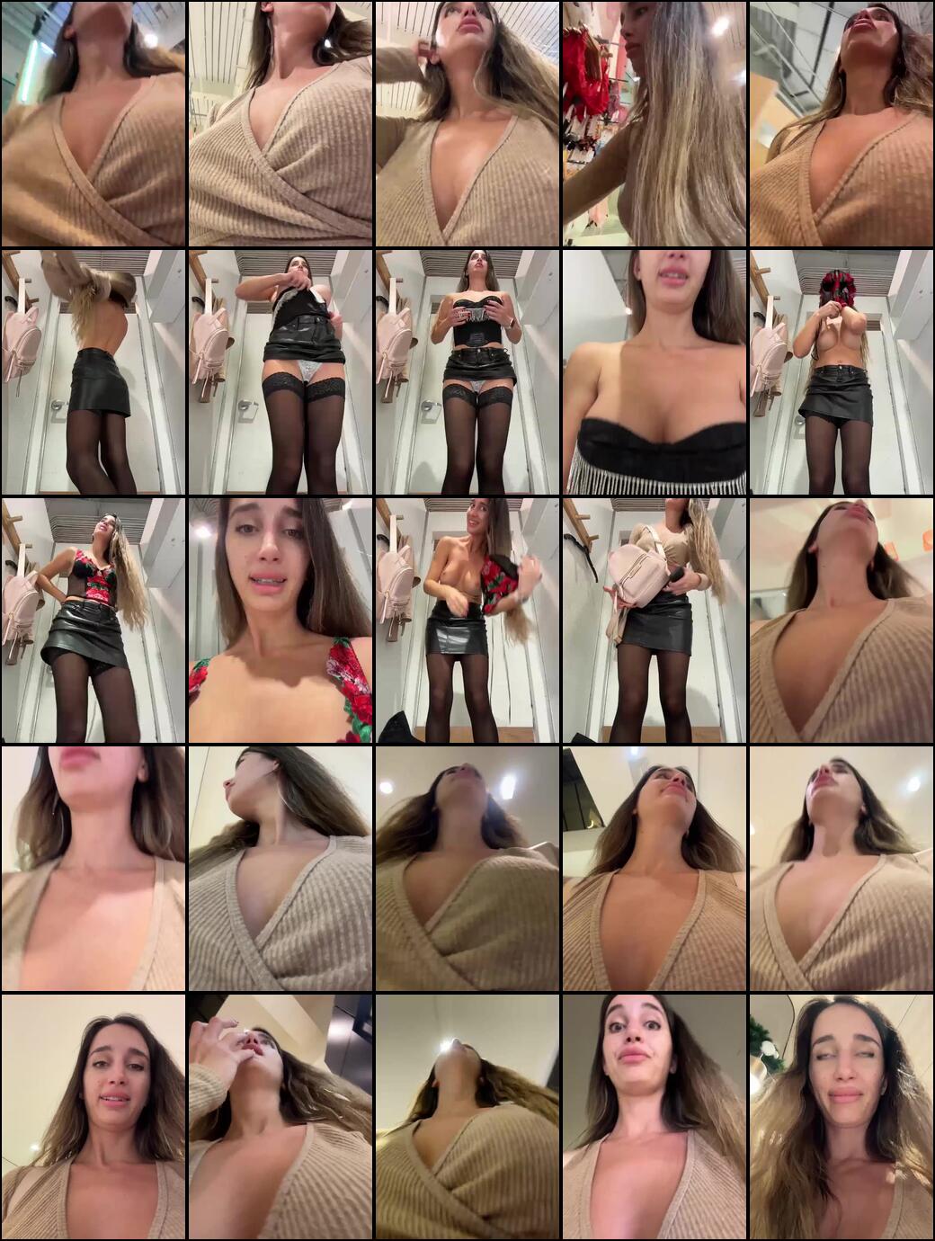 Sweetbuttocks Cam Show Recorded 2025-01-08
