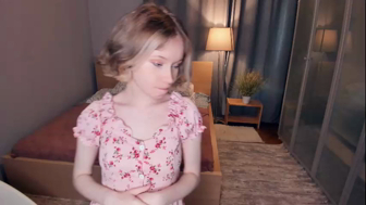 Love_and___hope Cam Show Recorded 2023-07-24 Chaturbate