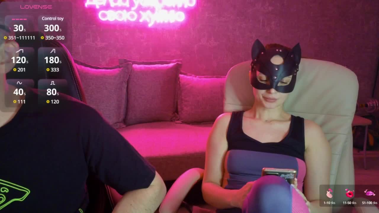 _Fake_Taxi_ Cam Show Recorded 2025-01-31