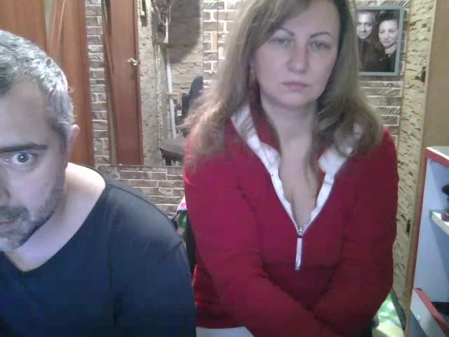 Perepyganue Cam Show Recorded 2025-01-31