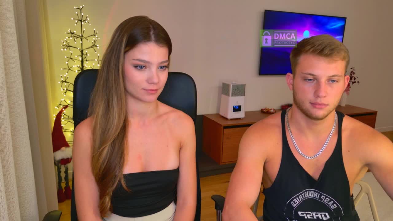 Jony_and_Jessica Cam Show Recorded 2025-01-31
