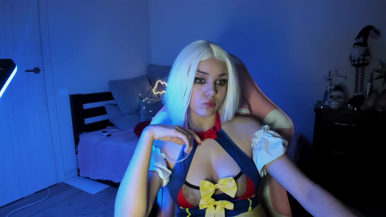 EricaHoffman2 Cam Show Recorded 2025-01-31 Mixdrop