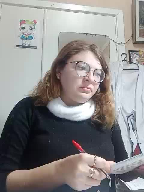 Arina2069 Cam Show Recorded 2025-01-31