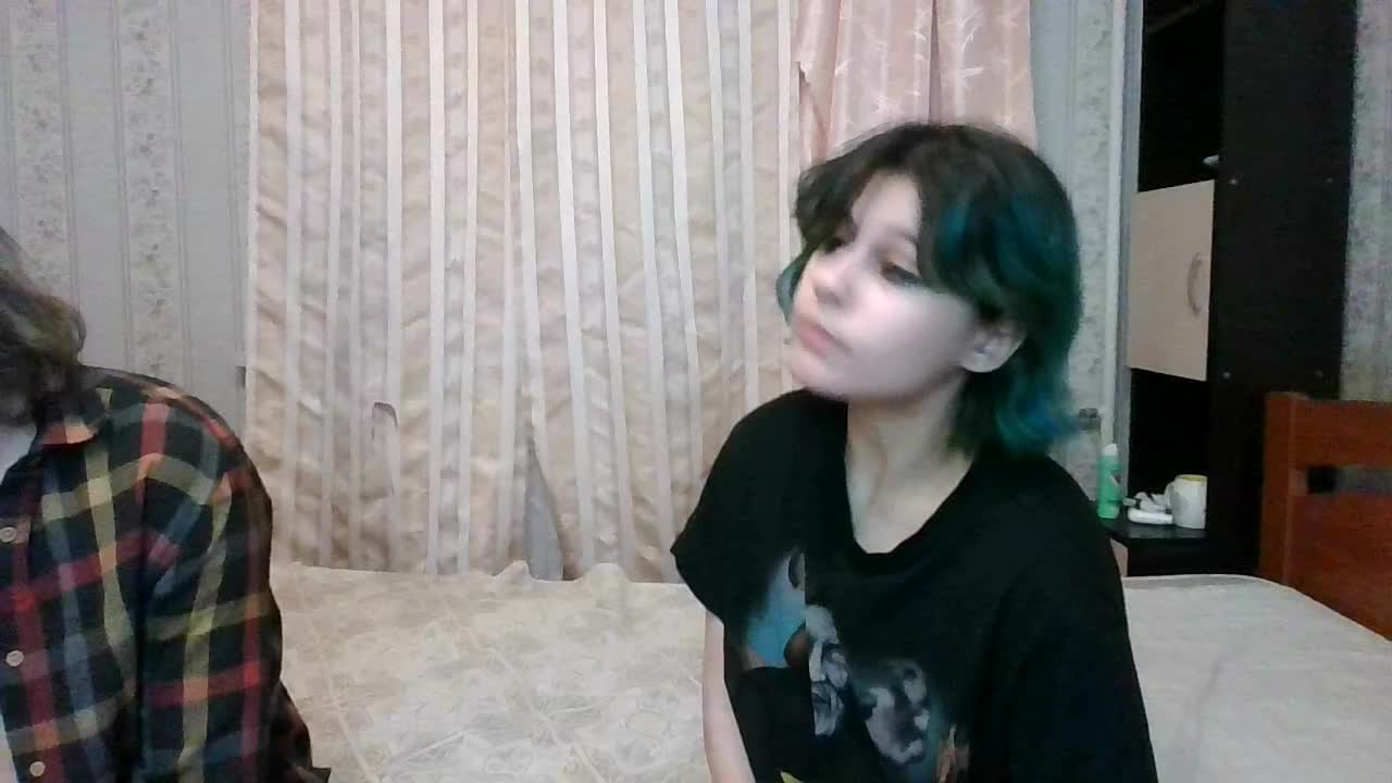 Crystal-Porn-Love Cam Show Recorded 2025-01-31