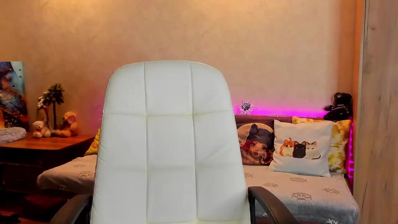 Miagrantes Cam Show Recorded 2025-01-31