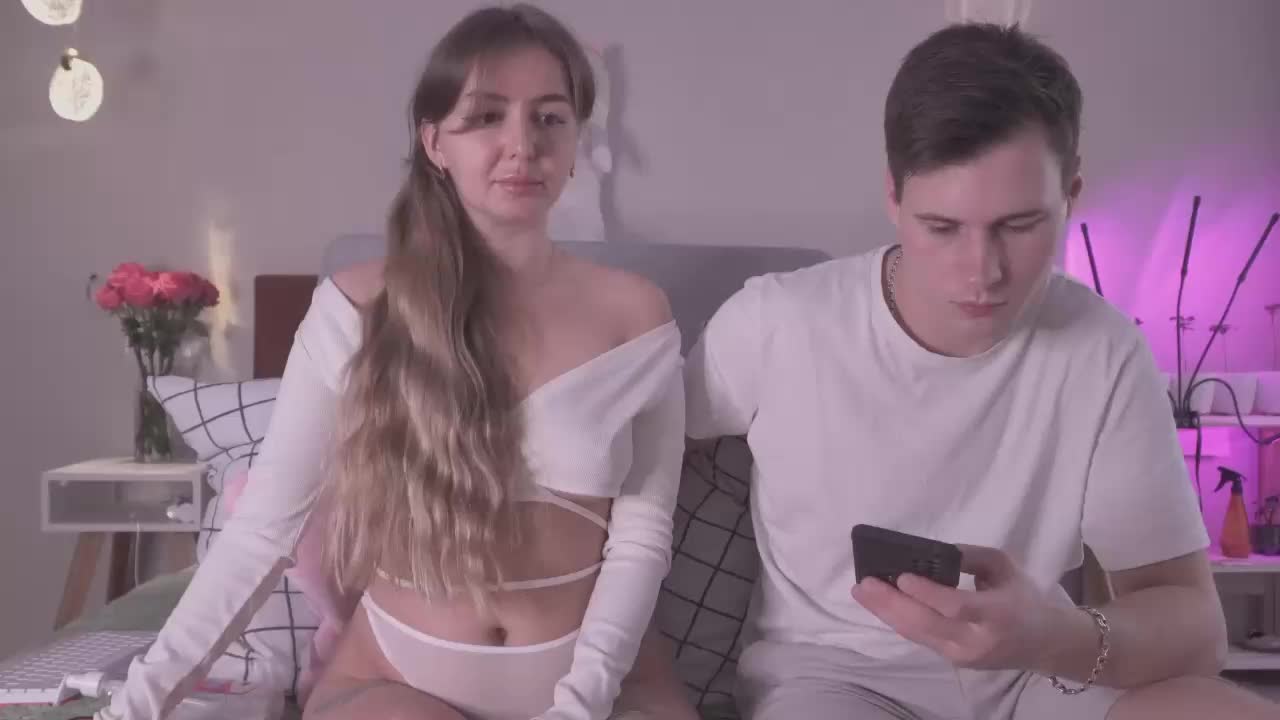KrutFrut Cam Show Recorded 2025-01-31