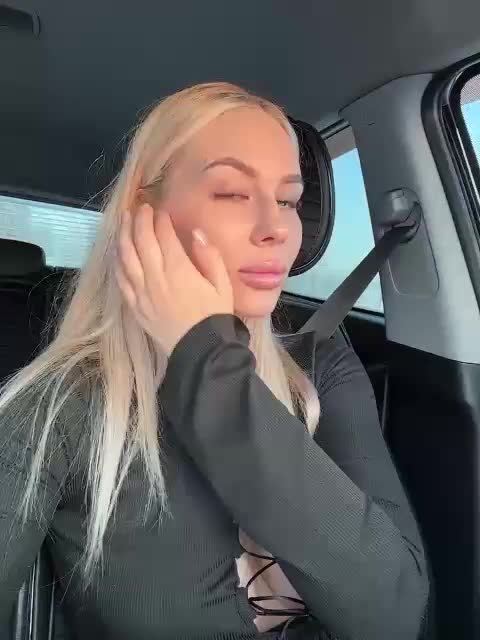 -Estonia- Cam Show Recorded 2025-01-31