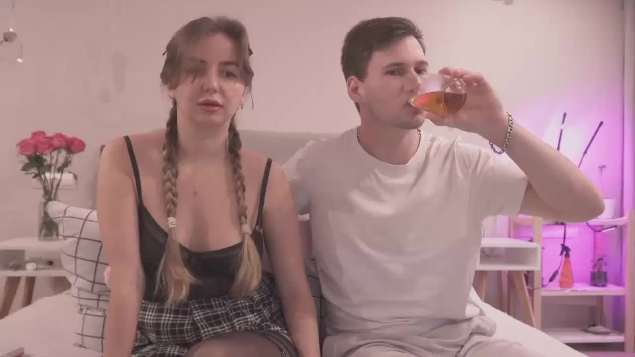 KrutFrut Cam Show Recorded 2025-01-31