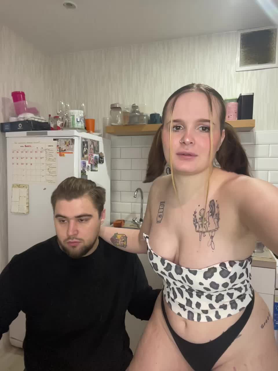 Pair-of-gods123 Cam Show Recorded 2025-01-31 Mixdrop