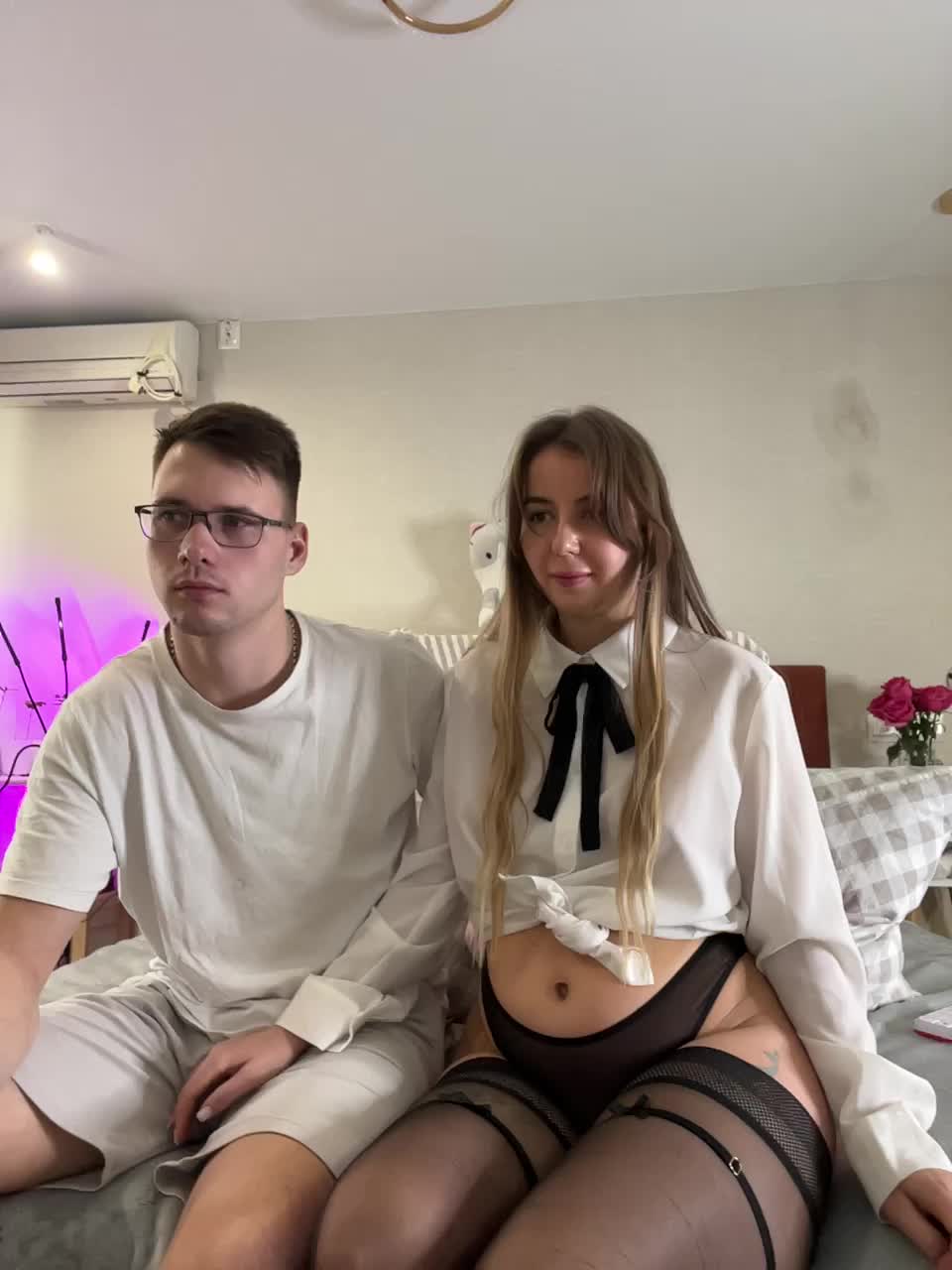 KrutFrut Cam Show Recorded 2025-01-31