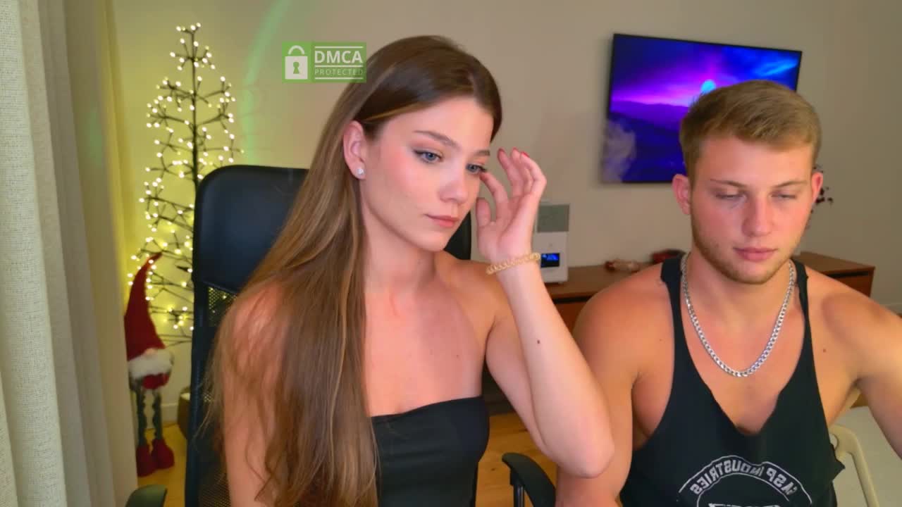 Jony_and_Jessica Cam Show Recorded 2025-01-31