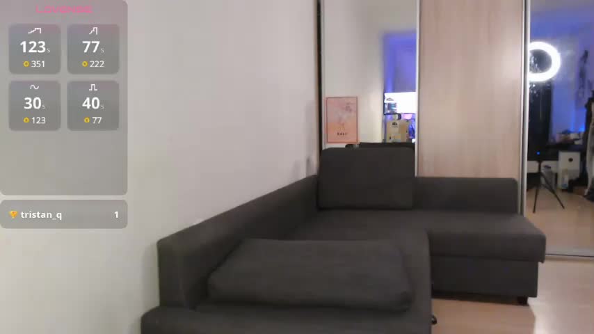 Daughter_of_ronaldo Cam Show Recorded 2025-01-31