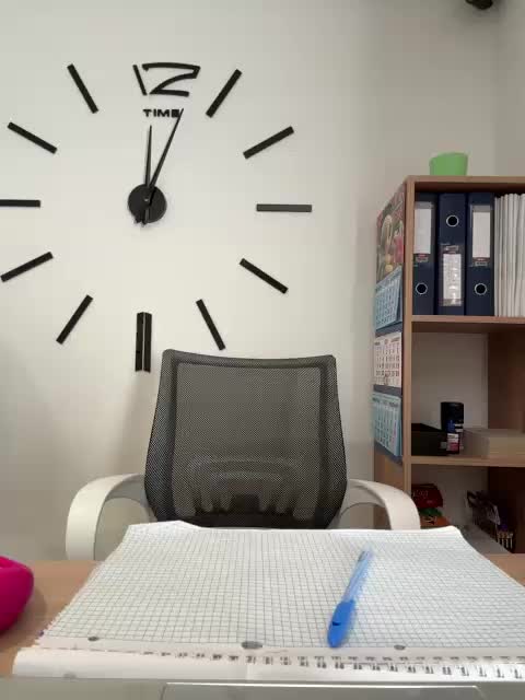 Brenda_Kiska Cam Show Recorded 2025-01-31