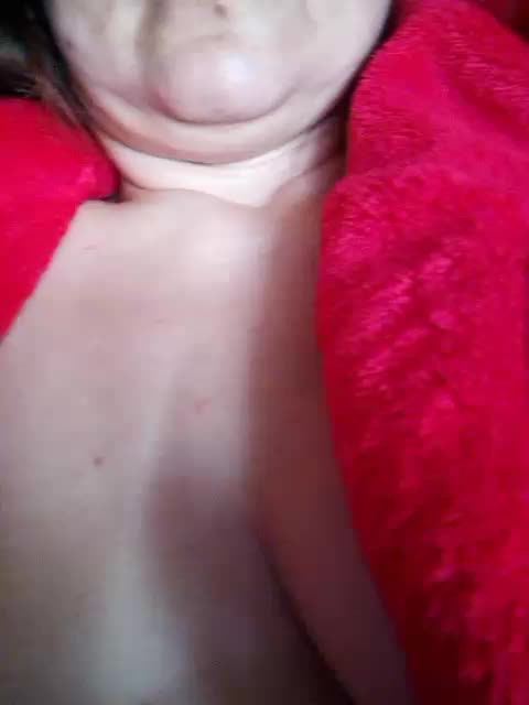 Juli-huston Cam Show Recorded 2025-01-31