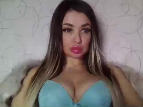 Aleksa-11 Cam Show Recorded 2025-01-31