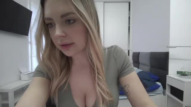 Blondie8853 Cam Show Recorded 2025-01-31 Mixdrop