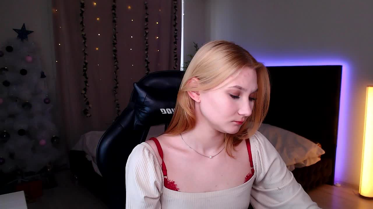 Jeniffer-and-Elis Cam Show Recorded 2025-01-31