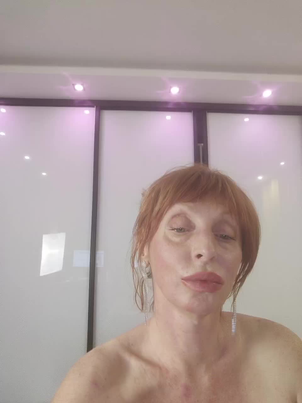 Ass-a Cam Show Recorded 2025-01-31
