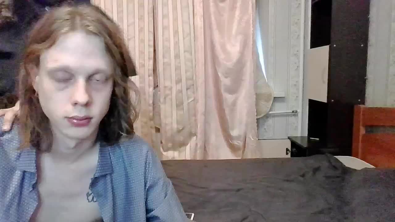 Crystal-Porn-Love Cam Show Recorded 2025-01-31