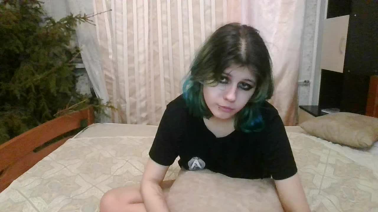 Crystal-Porn-Love Cam Show Recorded 2025-01-31