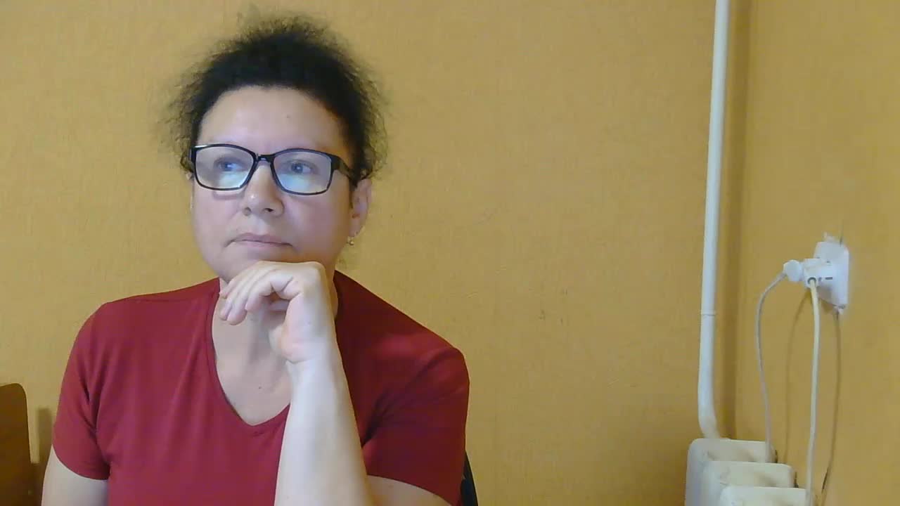 Liddia Cam Show Recorded 2025-01-31