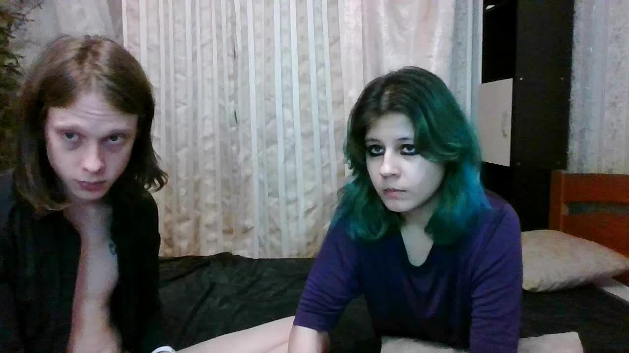 Crystal-Porn-Love Cam Show Recorded 2025-01-31