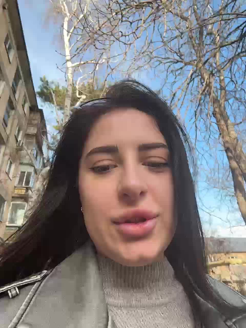 Cecelia-Maude Cam Show Recorded 2025-01-31