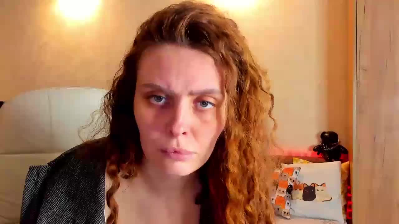 Miagrantes Cam Show Recorded 2025-01-31