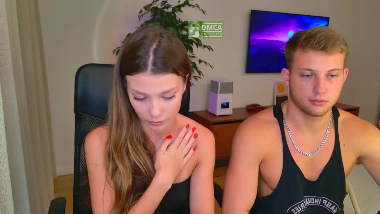 Jony_and_Jessica Cam Show Recorded 2025-01-31