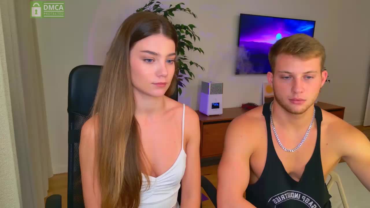 Jony_and_Jessica Cam Show Recorded 2025-01-31