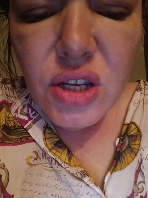 Raspberry_Rum Cam Show Recorded 2025-01-31