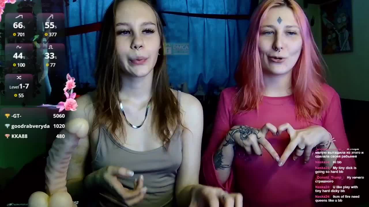 Green_tea Cam Show Recorded 2025-01-31 Mixdrop