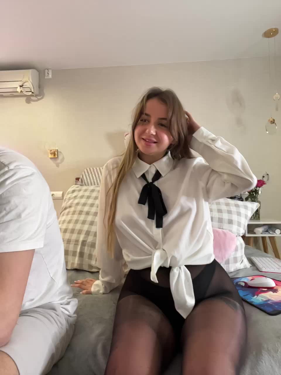 KrutFrut Cam Show Recorded 2025-01-31