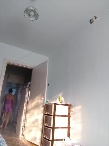 KONFETKAA-1 Cam Show Recorded 2025-01-31