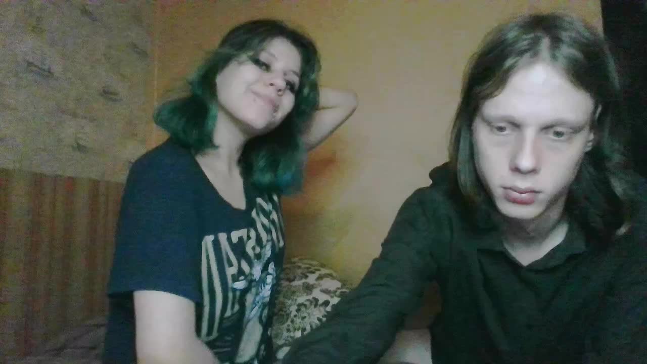 Crystal-Porn-Love Cam Show Recorded 2025-01-31