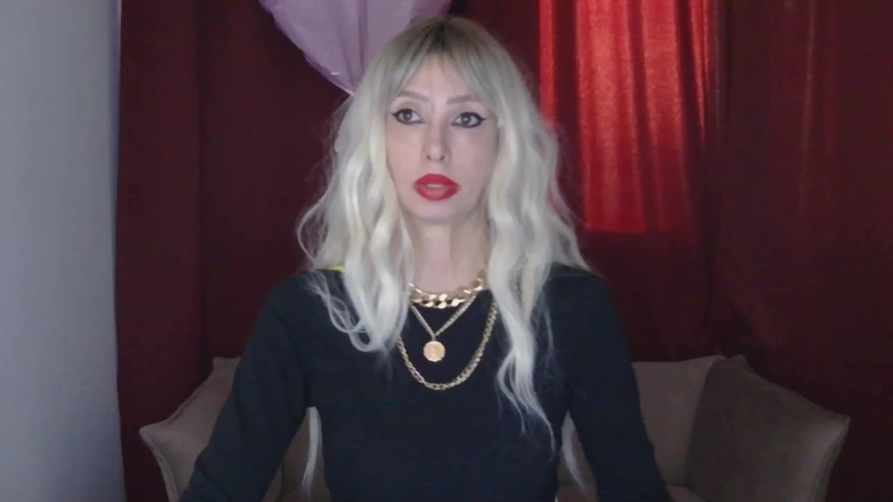 WhiteQueen888 Cam Show Recorded 2025-01-31 Mixdrop