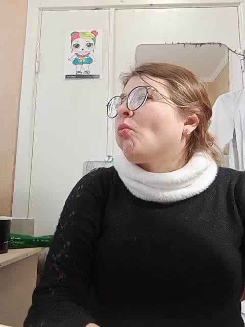 Arina2069 Cam Show Recorded 2025-01-31