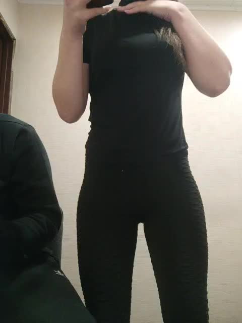 BceM_nPuBeT Cam Show Recorded 2025-01-31