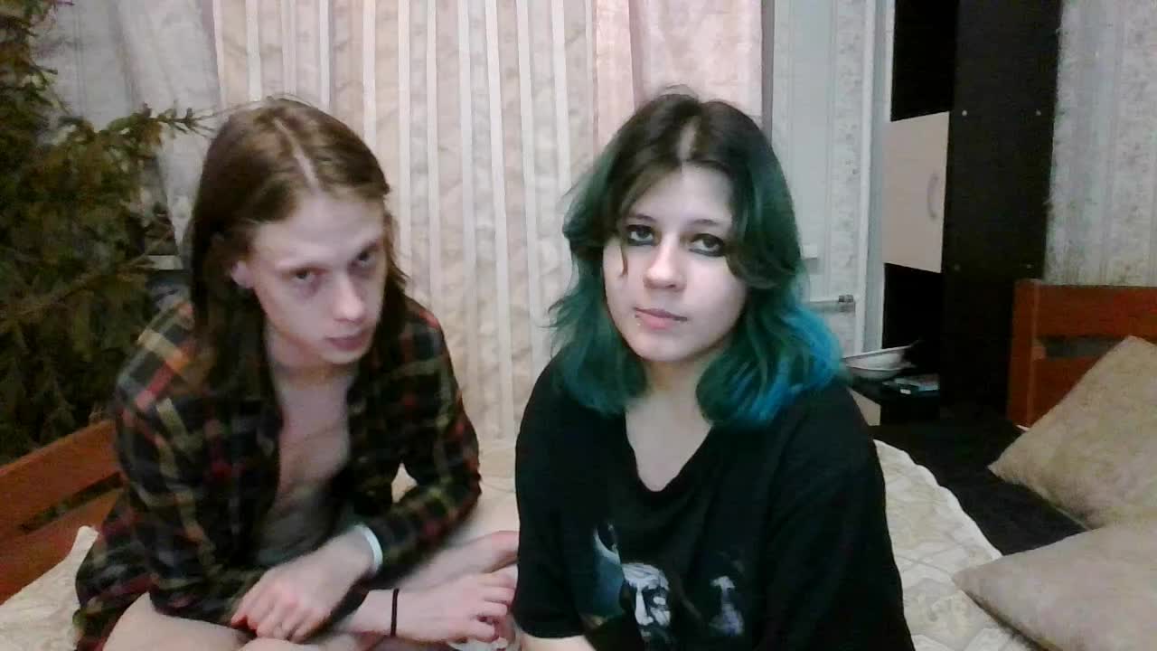 Crystal-Porn-Love Cam Show Recorded 2025-01-31