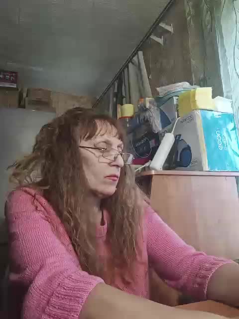 Sonya48 Cam Show Recorded 2025-01-31 Mixdrop