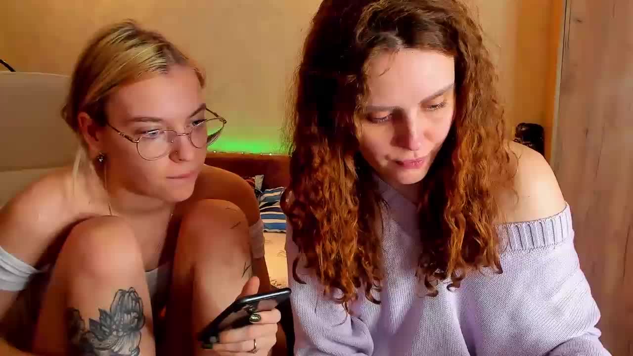 Miagrantes Cam Show Recorded 2025-01-31