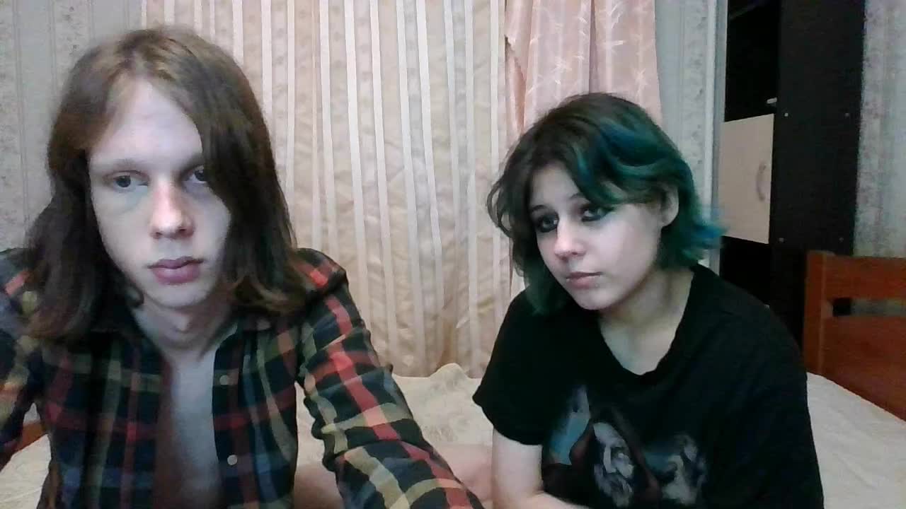 Crystal-Porn-Love Cam Show Recorded 2025-01-31